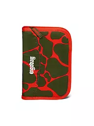 ERGOBAG | Astuccio Lumi - FeuerspeiBär | Oliva