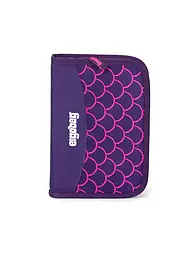 ERGOBAG | Astuccio Lumi - PerlentauchBÄr | Lilla