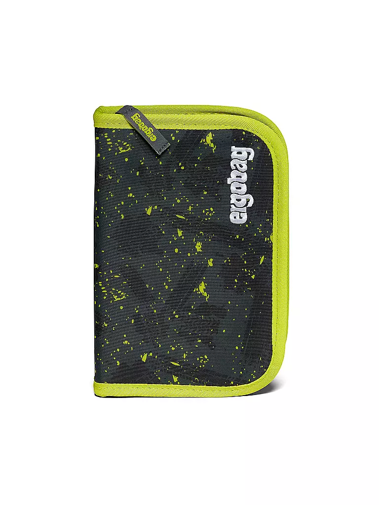 ERGOBAG | Astuccio MädreschBär | Nero