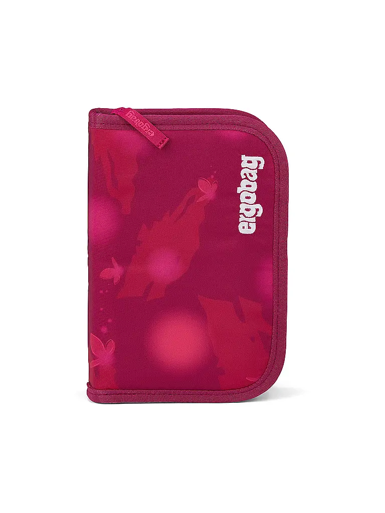 ERGOBAG | Astuccio MondzauBär | Fucsia