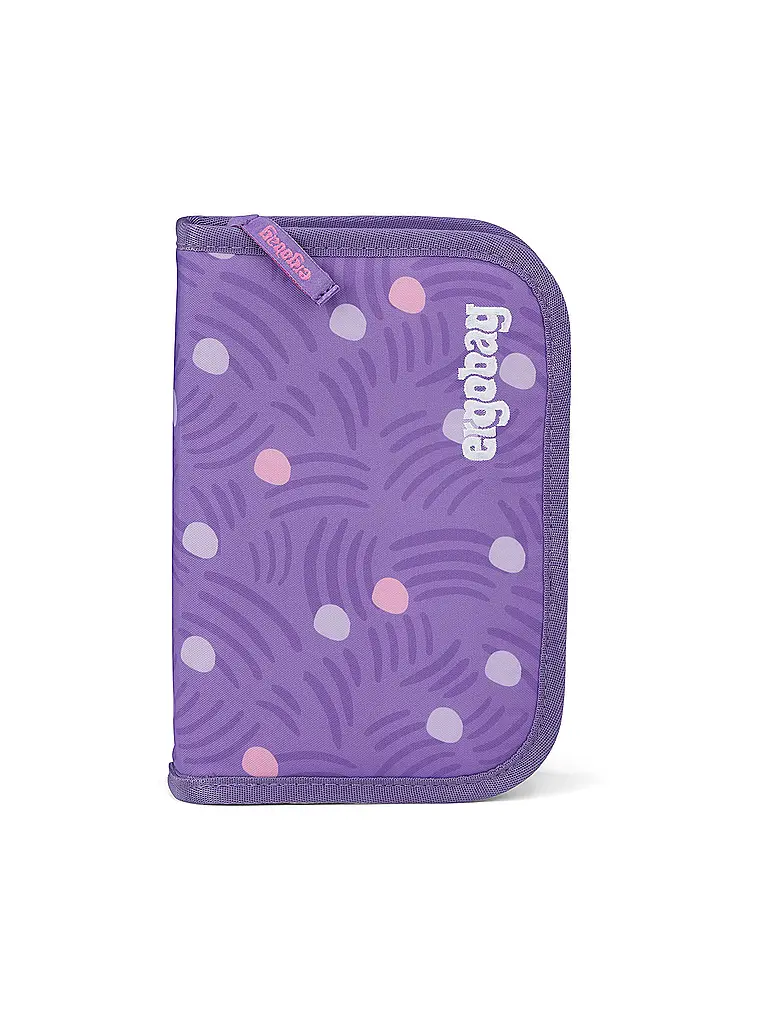 ERGOBAG | Astuccio PonyBäradies | Lilla