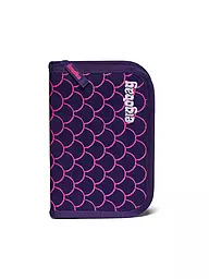 ERGOBAG | Astuccio portapenne - Astuccio a scomparto unico Lumi PerlentauchBär | Blu scuro