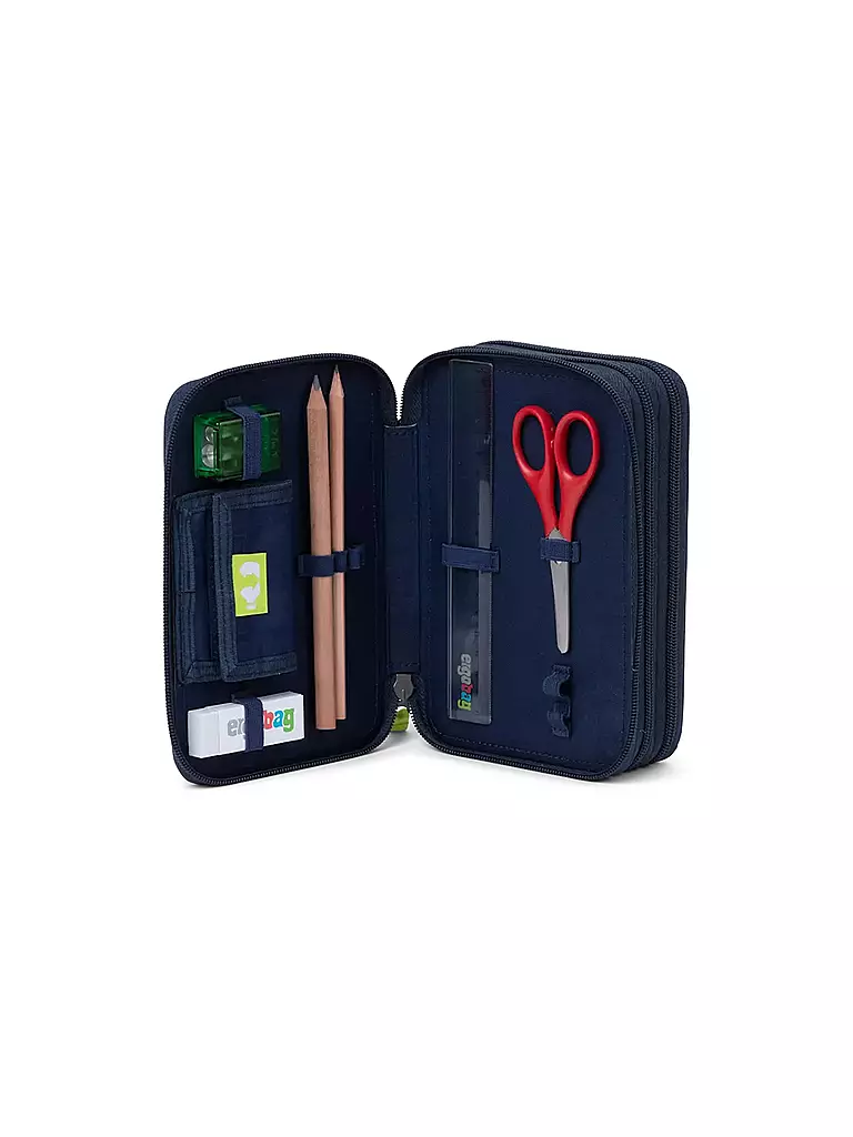 ERGOBAG | Astuccio portapenne - Maximäppchen TruckBär |