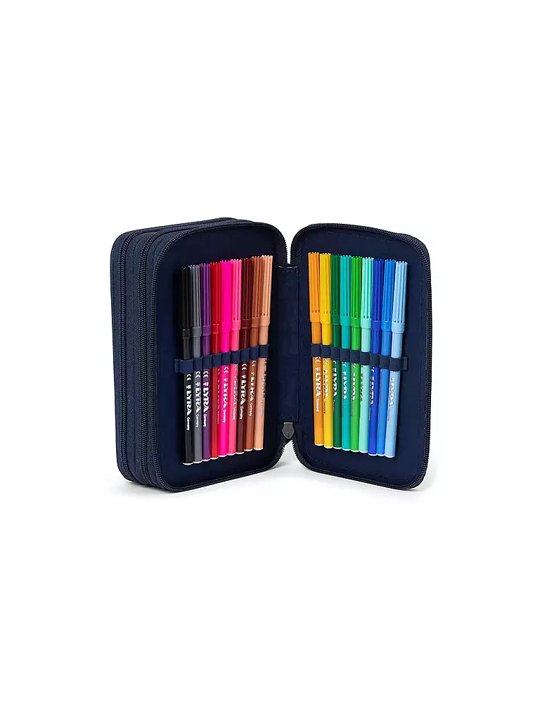 ERGOBAG | Astuccio portapenne - Maximäppchen TruckBär |