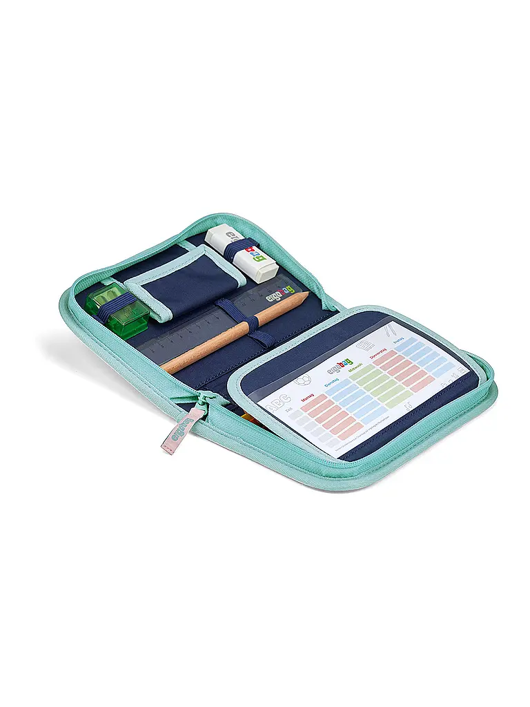 ERGOBAG | Astuccio ReiBärtraum |