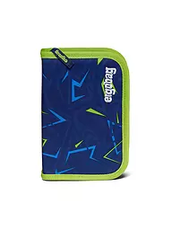 ERGOBAG | Astuccio SpitzenreitBär | Blu scuro