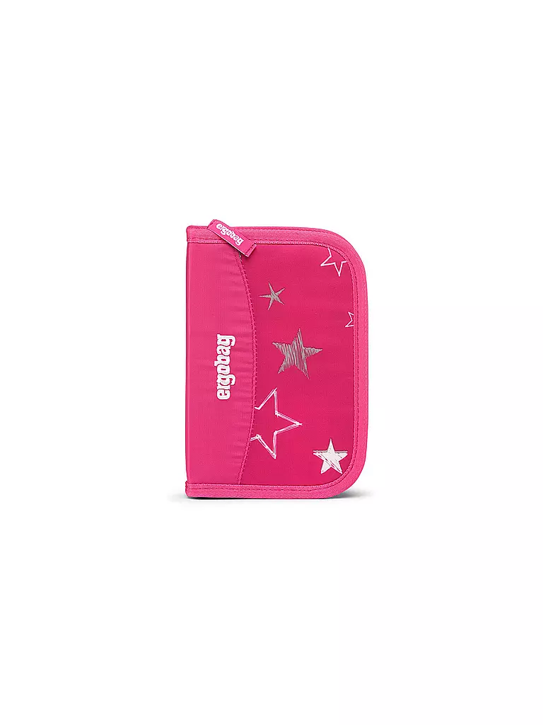ERGOBAG | Astuccio SternzauBär | Fucsia