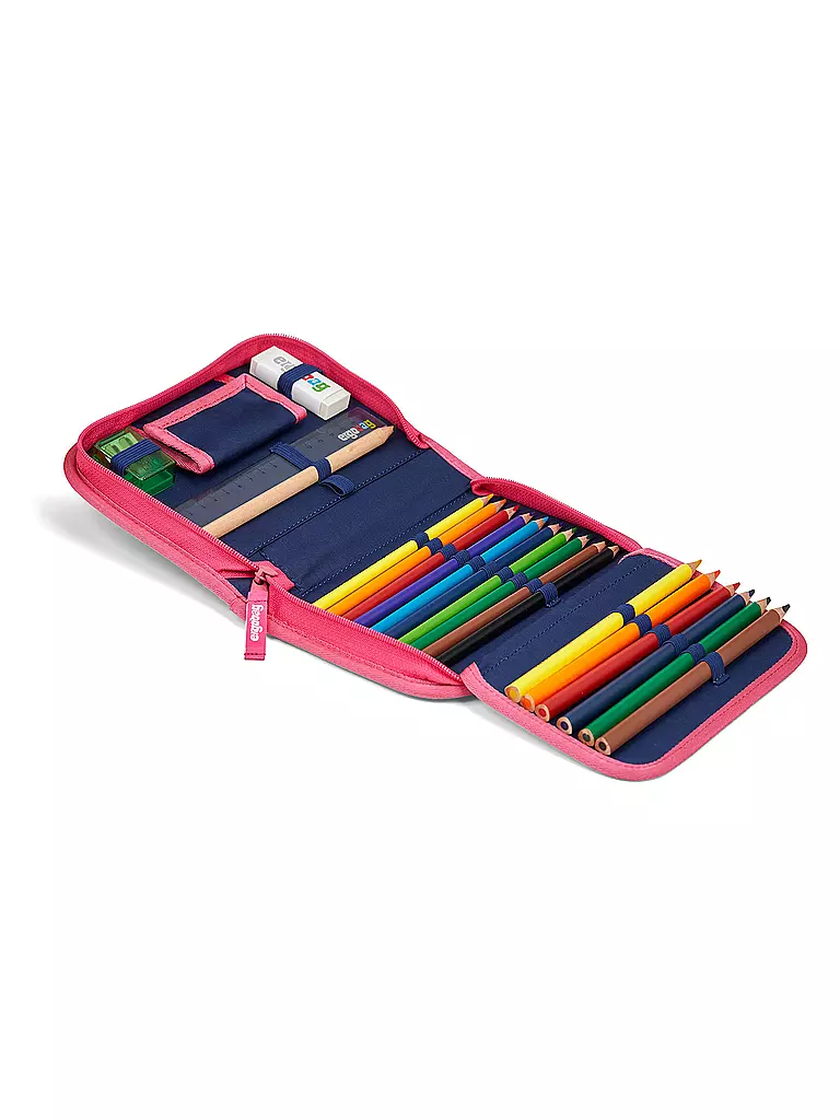 ERGOBAG | Astuccio SternzauBär | Fucsia