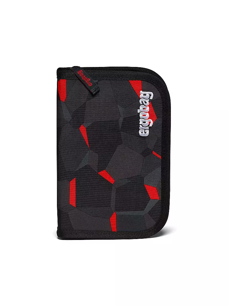 ERGOBAG | Astuccio TaekBärdo | Nero