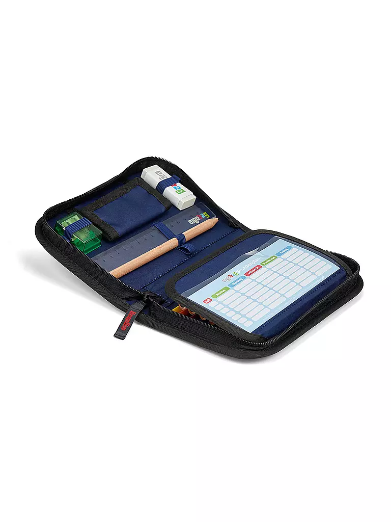 ERGOBAG | Astuccio TaekBärdo |