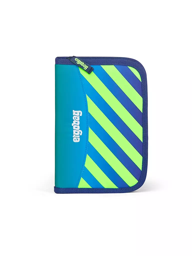 ERGOBAG | Astuccio TruckBär | Verde chiaro