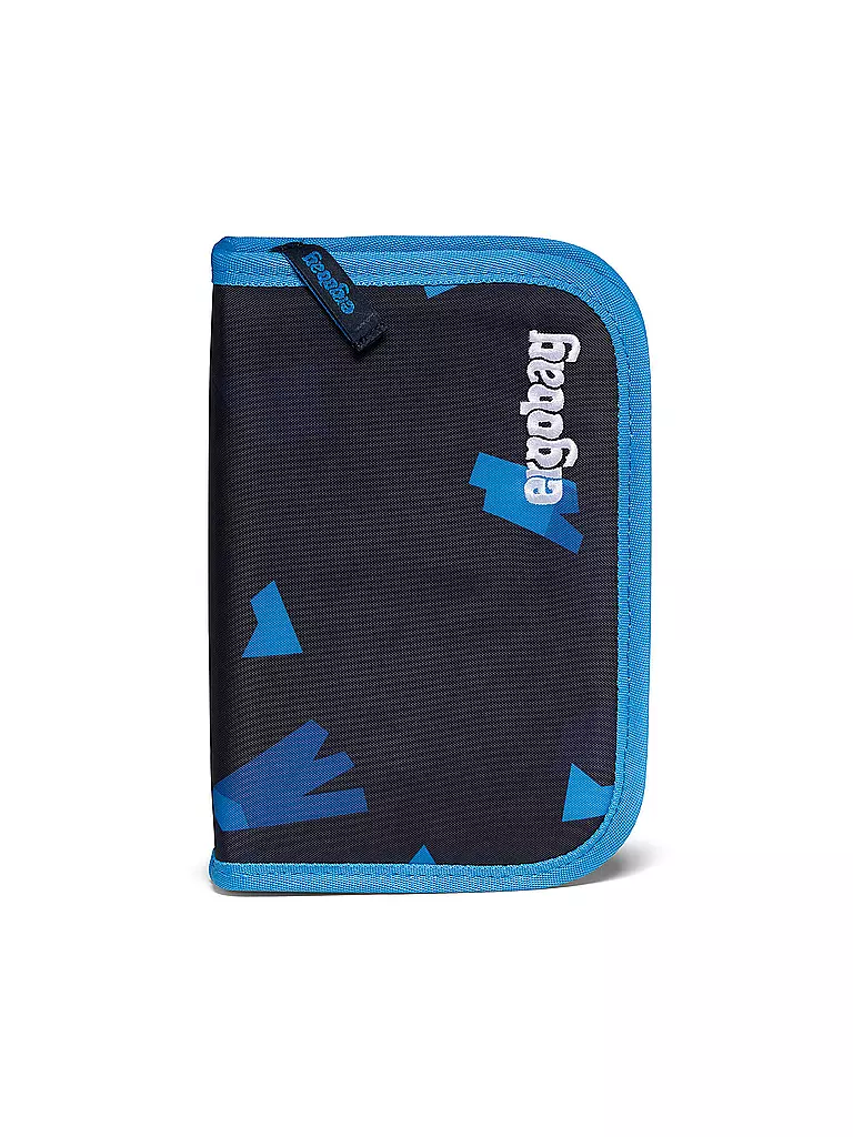 ERGOBAG | Astuccio VerfolgBärjagd | Nero