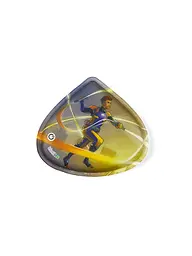 ERGOBAG | Blinkie-Klettie Supereroi | Multicolore