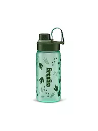 ERGOBAG | Borraccia 0,5L Arcobaleno | Verde scuro