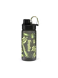 ERGOBAG | Borraccia 0,5L Arcobaleno | Nero