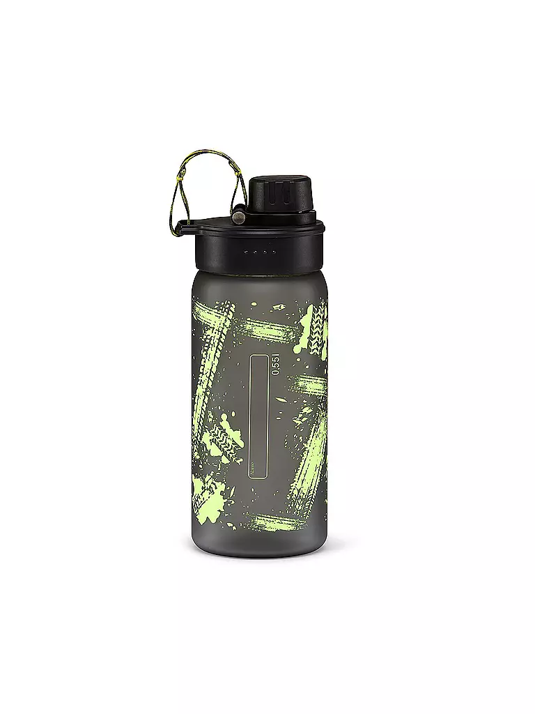 ERGOBAG | Borraccia 0,5L Speed | Nero