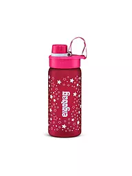 ERGOBAG | Borraccia 0,5L Arcobaleno | Fucsia