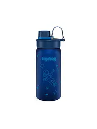 ERGOBAG | Borraccia Drago | Blu scuro