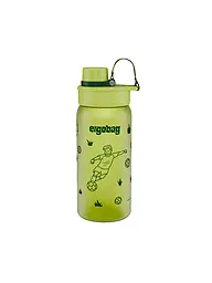 ERGOBAG | Borraccia Drago | Verde chiaro