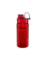 ERGOBAG | Borraccia Drago | Rosso