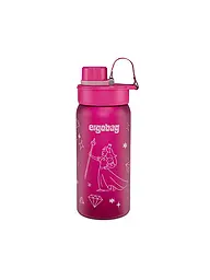ERGOBAG | Borraccia Drago | Fucsia