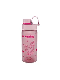 ERGOBAG | Borraccia Drago | Rosa