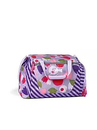 ERGOBAG | Sporttasche TriBäratops | Lilla
