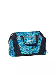 ERGOBAG | Borsa sportiva AbtauchBär | Blu
