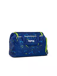 ERGOBAG | Astuccio SpitzenreitBär | Blu scuro