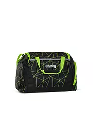 ERGOBAG | Brustbeutel - Verfolg Bär Jagd | Nero