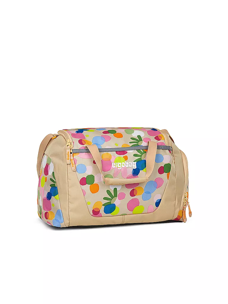 ERGOBAG | Borsa sportiva AmBärzonas | Multicolore