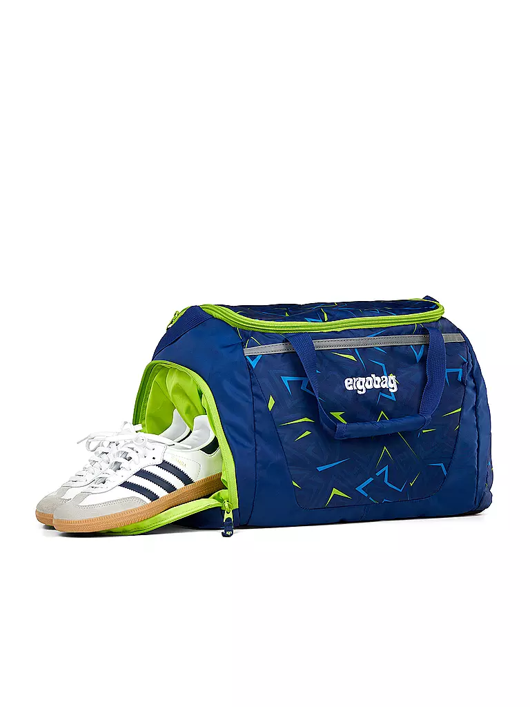 ERGOBAG | Borsa sportiva AmBärzonas |