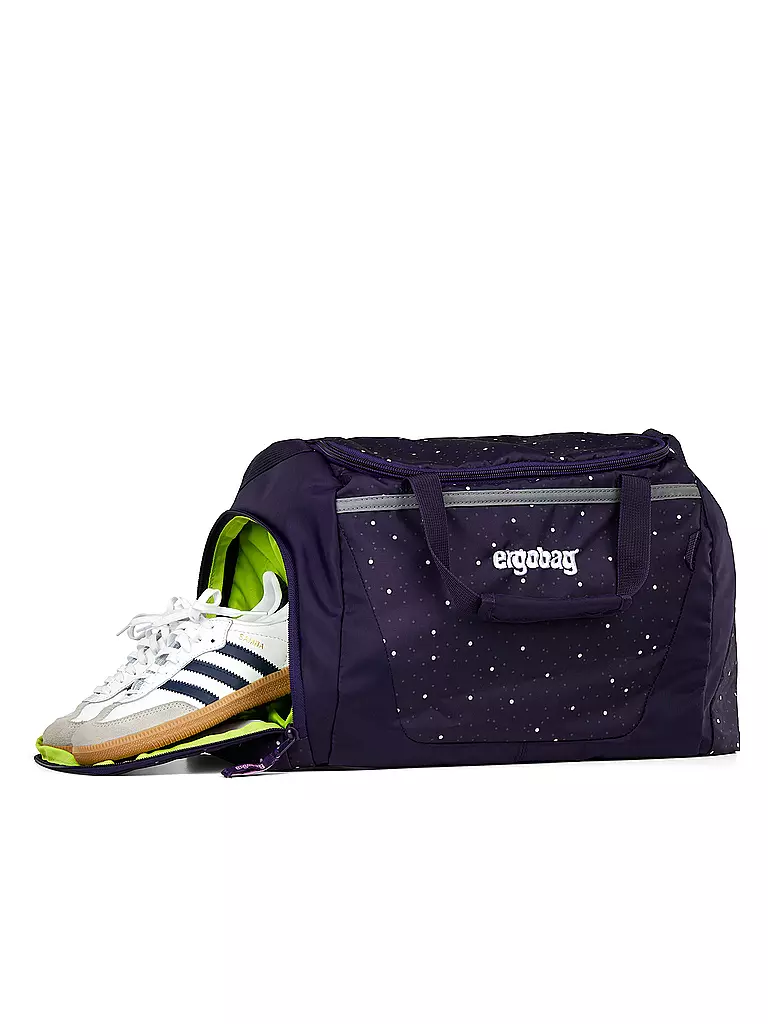 ERGOBAG | Borsa sportiva AmBärzonas |