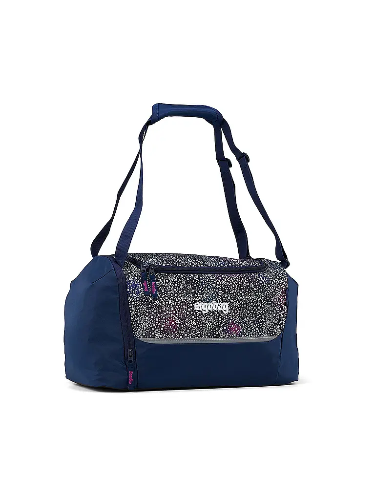 ERGOBAG | Borsa sportiva Bärlaxy 2026 | Blu scuro