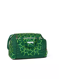 ERGOBAG | Sporttasche TriBäratops | Verde scuro