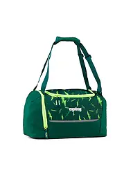 ERGOBAG | Borsa sportiva Bärtastisch 2026 | Verde scuro