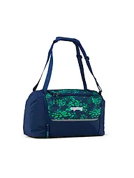 ERGOBAG | Borsa sportiva DrachenbezwinBär | Nero