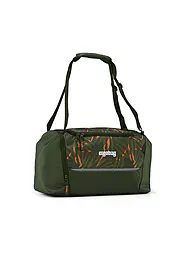 ERGOBAG | Borsa sportiva ExBärdition | Nero