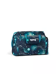 ERGOBAG | Borsa sportiva Galaxy - Orso astronauta | Blu scuro