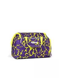 ERGOBAG | Borsa sportiva Lumi - FeuerspeiBär | Lilla