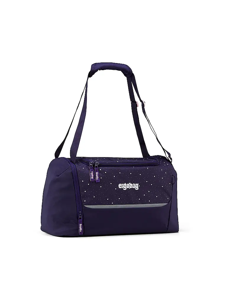 ERGOBAG | Borsa sportiva SternguckBär 2026 | Bacca