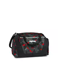 ERGOBAG | Borsa sportiva TaekBärdo | Nero