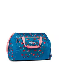 ERGOBAG | Sporttasche TriBäratops | Petrolio