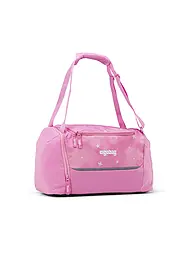 ERGOBAG | Borsa sportiva WolkenzauBär 2026 | Rosa