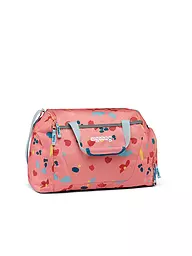 ERGOBAG | Sporttasche TriBäratops | Corallo