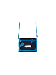 ERGOBAG | Brustbeutel - Verfolg Bär Jagd | Nero