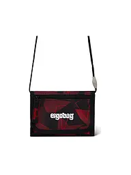 ERGOBAG | Brustbeutel UnaufhaltBär | Nero