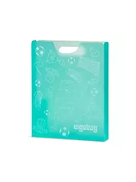 ERGOBAG | Heftebox Principessa | Verde