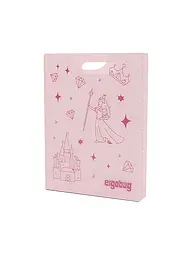 ERGOBAG | Cartellina per quaderni Regina | Rosa