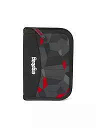 ERGOBAG | Federmäppchen - TaeBärdo | Nero